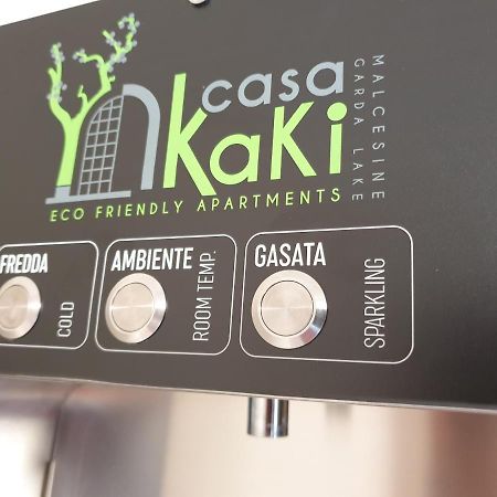 말세진느 Casa Kaki 아파트 외부 사진