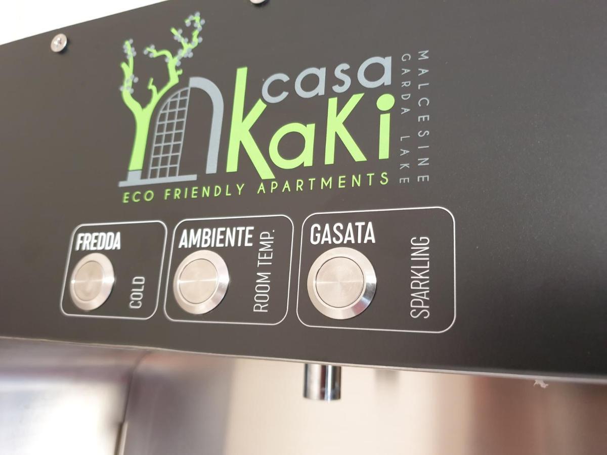 말세진느 Casa Kaki 아파트 외부 사진