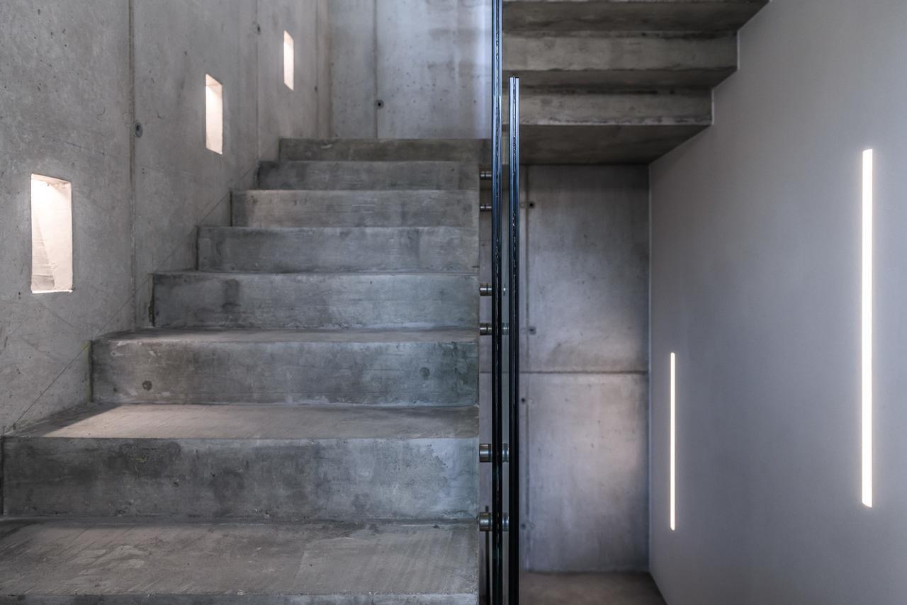 말세진느 Casa Kaki 아파트 외부 사진