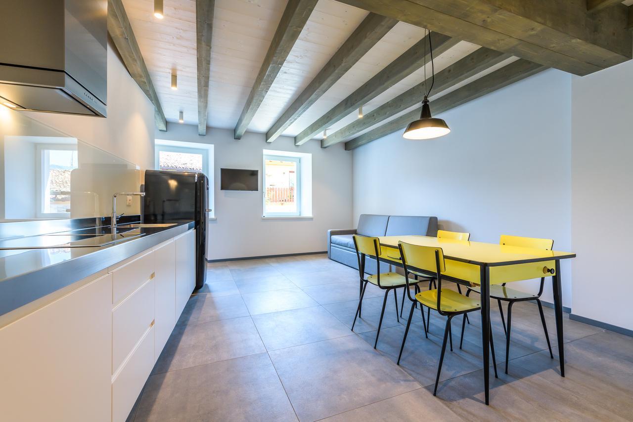 말세진느 Casa Kaki 아파트 외부 사진