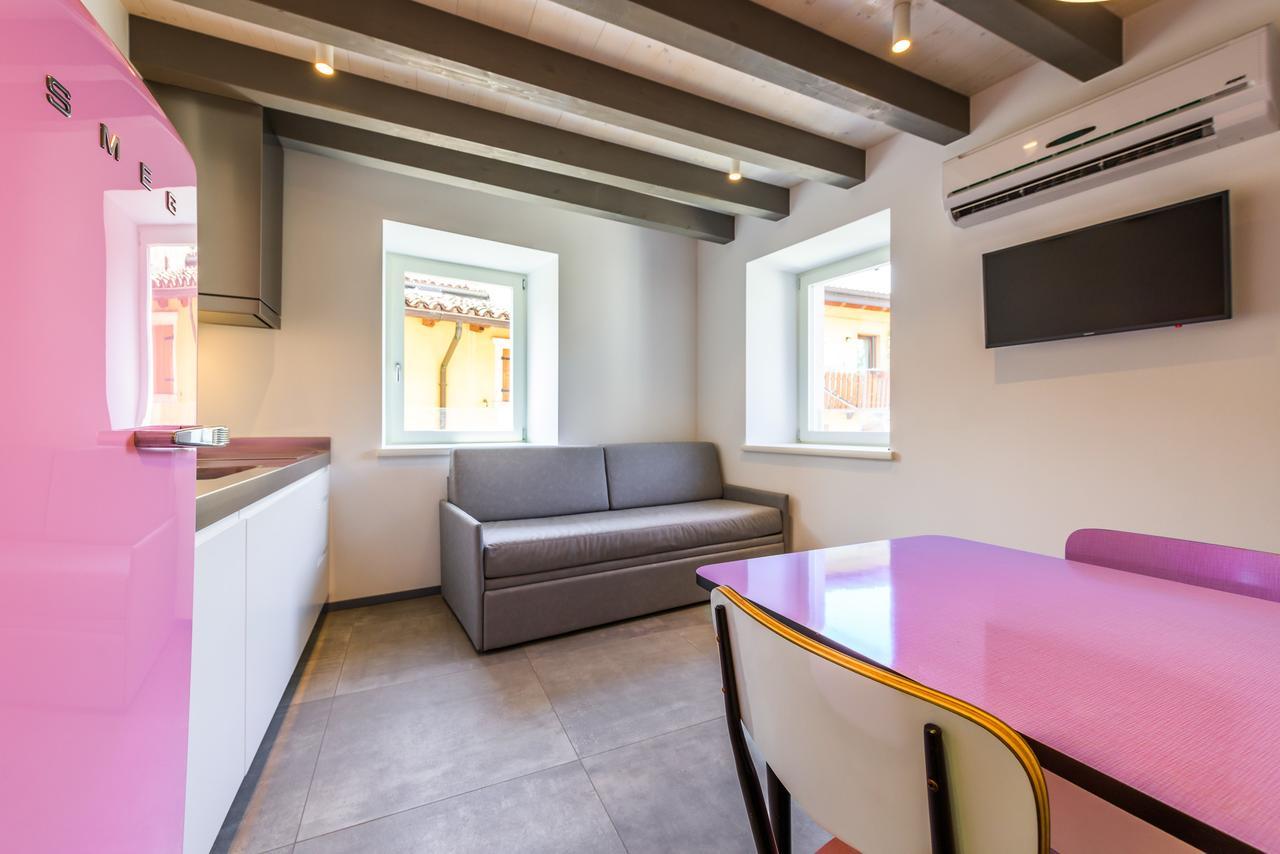 말세진느 Casa Kaki 아파트 외부 사진