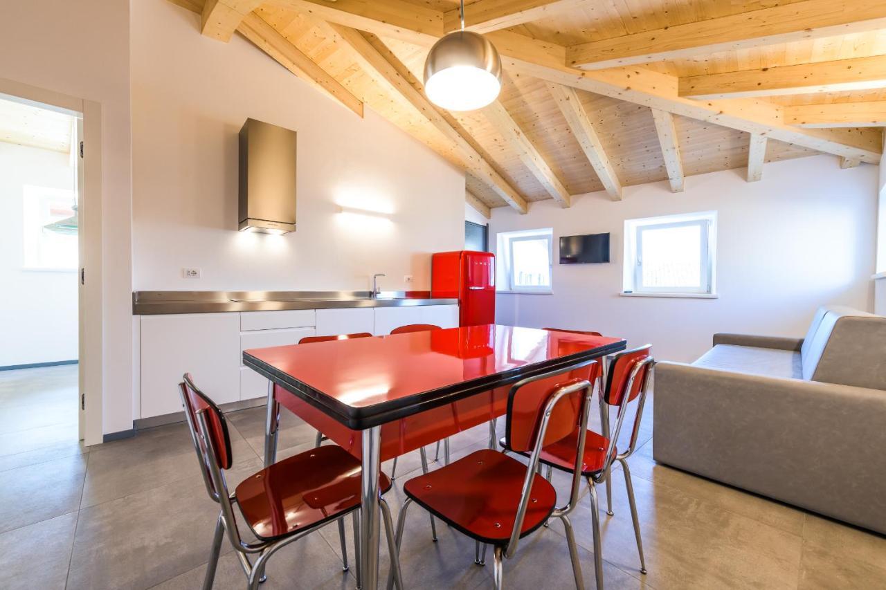 말세진느 Casa Kaki 아파트 외부 사진