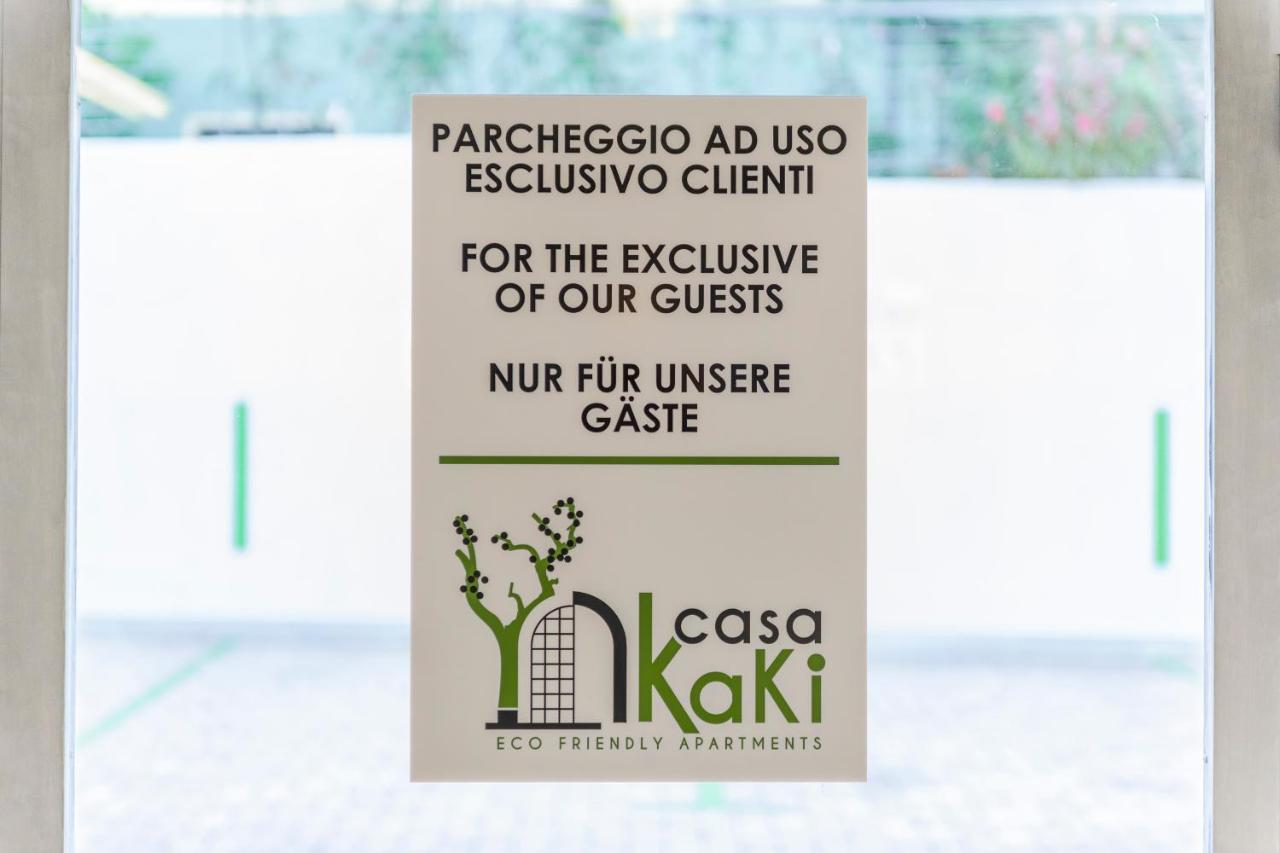 말세진느 Casa Kaki 아파트 외부 사진