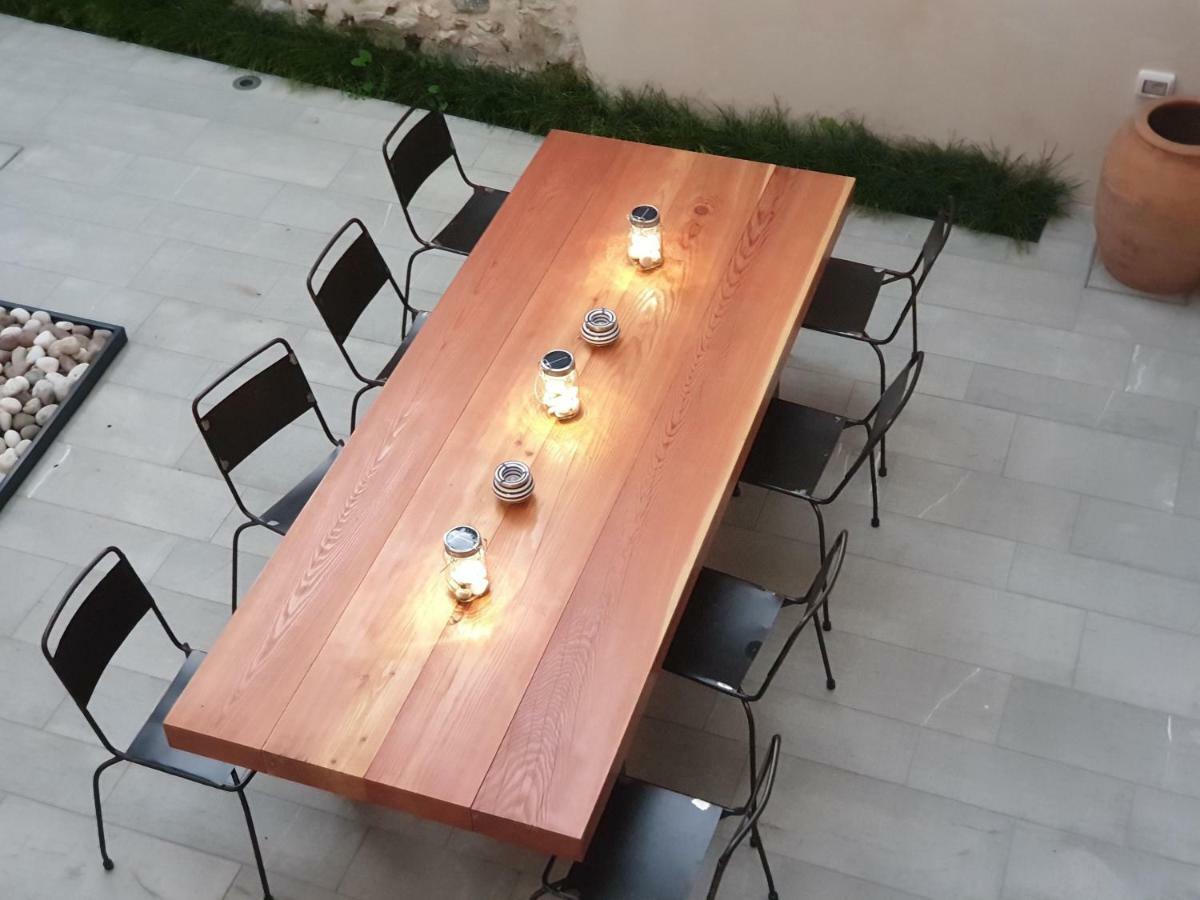 말세진느 Casa Kaki 아파트 외부 사진