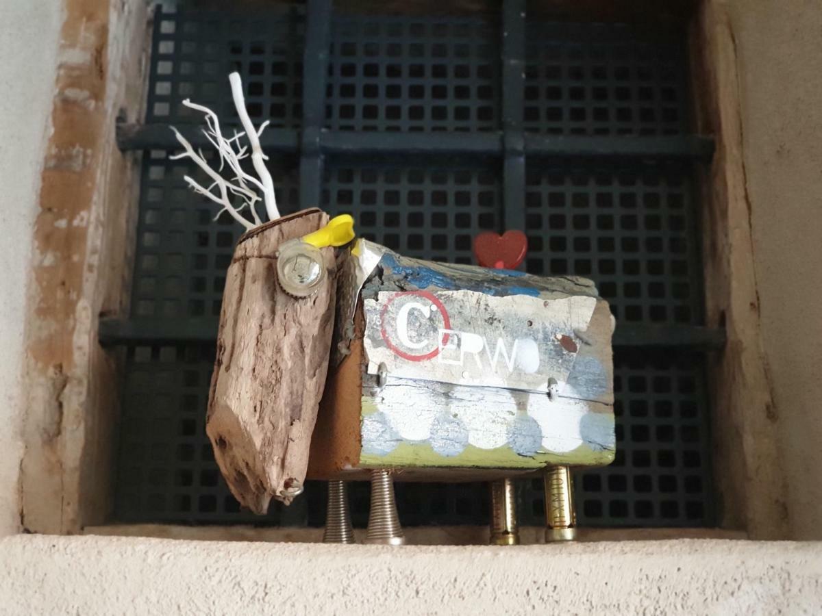 말세진느 Casa Kaki 아파트 외부 사진